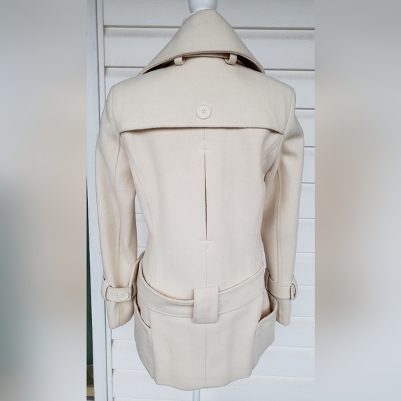 RAMPAGE Premium Wool Vintage Jacket!!! - Picture 2 of 10